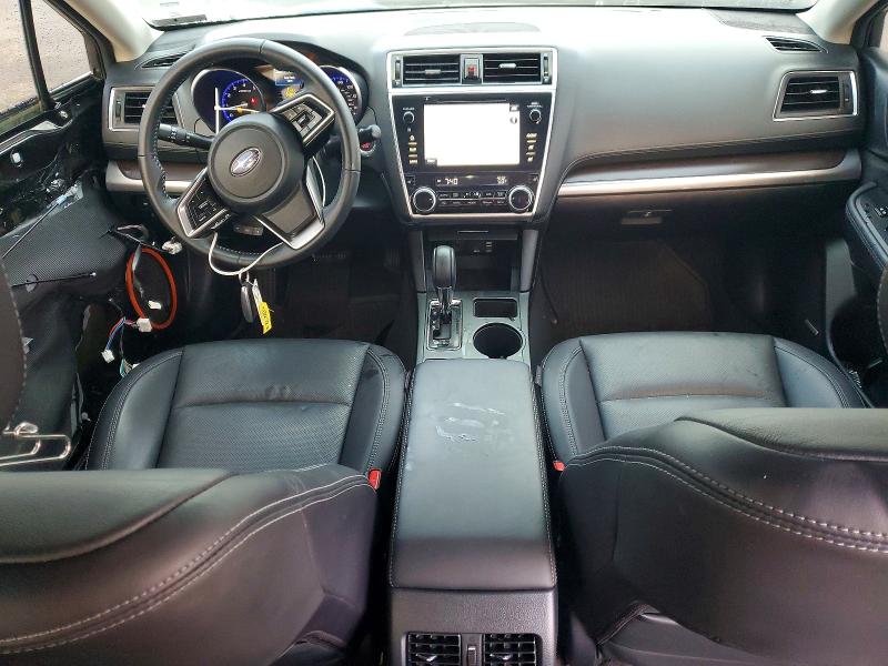 Продаж на аукціоні авто 2018 Subaru Legacy, vin: 4S3BNAN60J3027440, номер лоту: 48166576