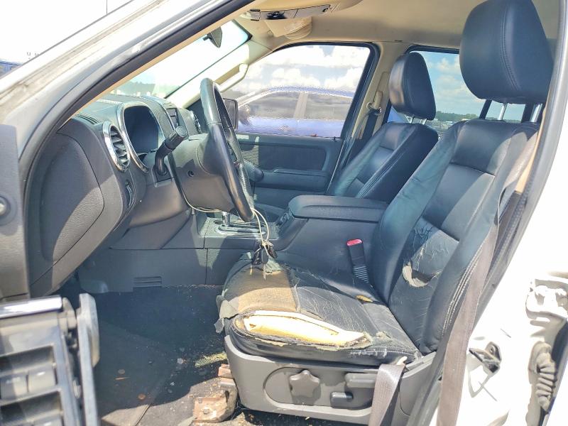 2010 Ford Explorer მანქანა იყიდება აუქციონზე, vin: 1FMEU6DE1AUA24171, აუქციონის ნომერი: 49014106