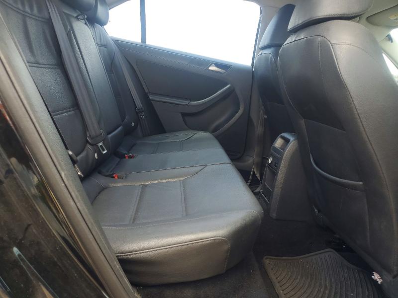 Продаж на аукціоні авто 2012 Volkswagen Jetta, vin: 3VWDX7AJ0CM417226, номер лоту: 49949576