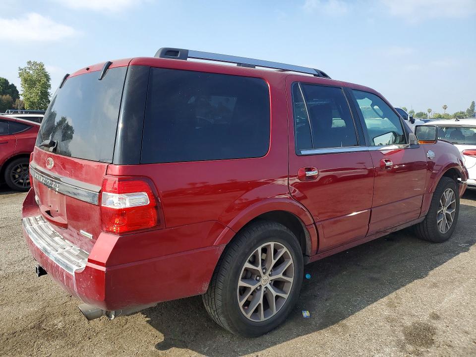Продажа на аукционе авто 2017 Ford Expedition, vin: 1FMJU1JT5HEA25462, номер лота: 51122636