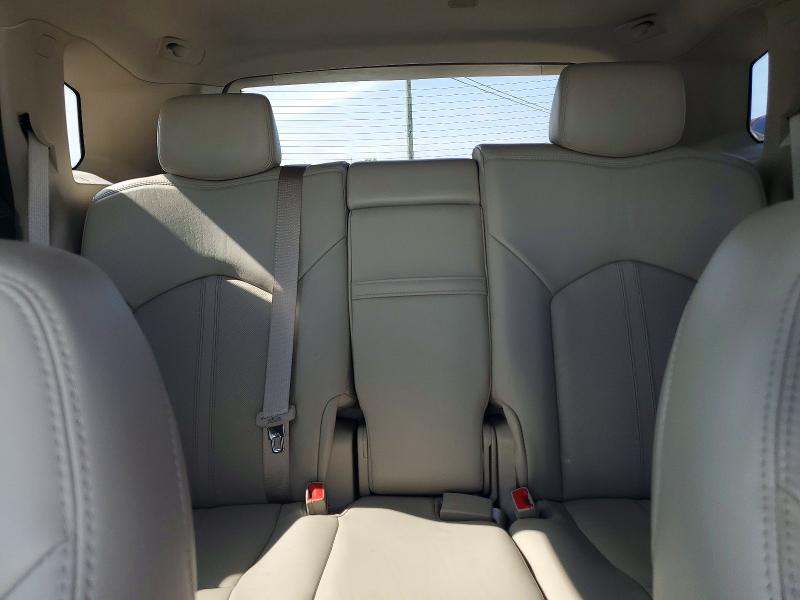 Продаж на аукціоні авто 2016 Cadillac Srx, vin: 3GYFNDE34GS504652, номер лоту: 51612396