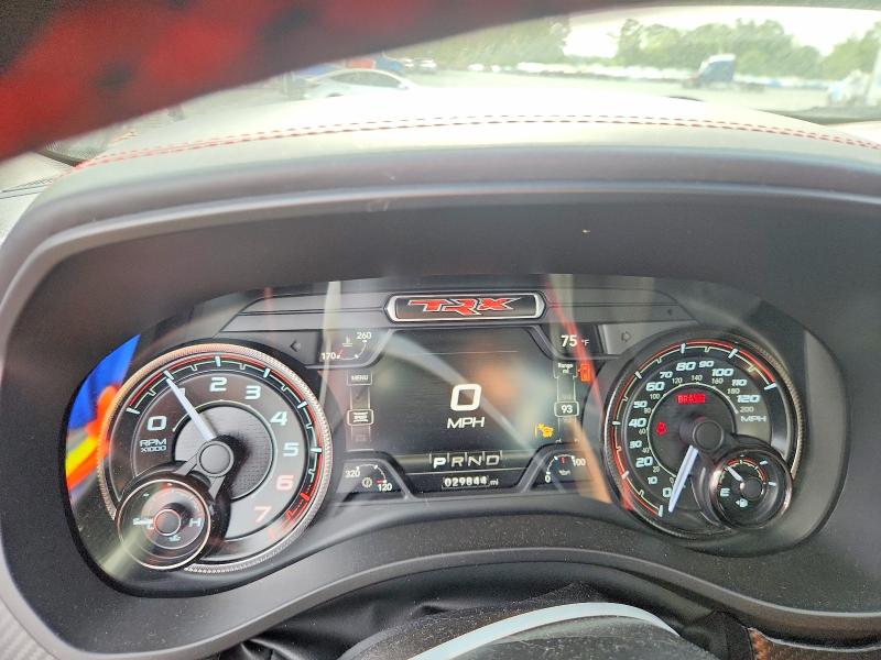 Продажа на аукционе авто 2022 Ram 1500, vin: 1C6SRFU91NN260080, номер лота: 47171596