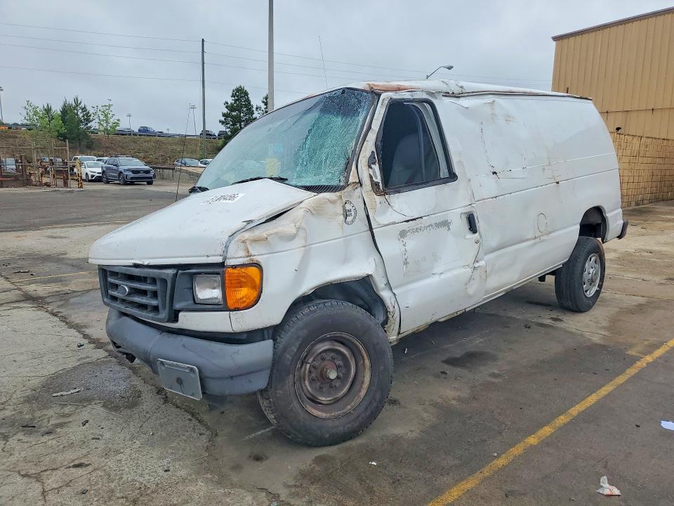 Продажа на аукционе авто 2006 Ford Econoline, vin: 1FTNE24L06HA39608, номер лота: 51708456