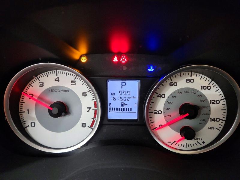 Aukcja sprzedaży 2014 Subaru Impreza, vin: JF1GJAC68EH023980, numer aukcji: 48964266