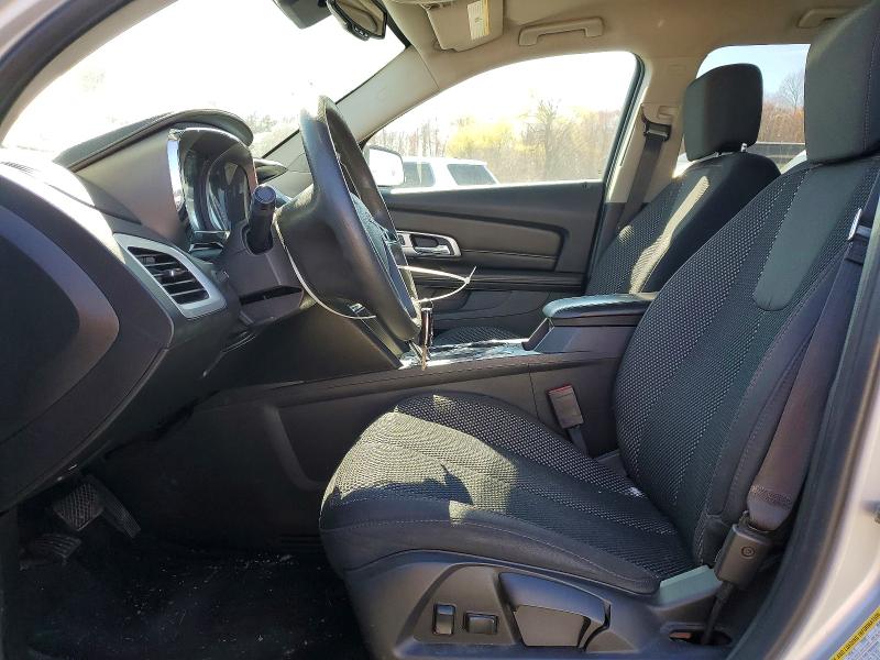 2016 Gmc Terrain მანქანა იყიდება აუქციონზე, vin: 2GKFLSEK0G6127909, აუქციონის ნომერი: 49446906