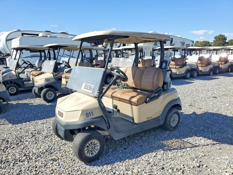 Aukcja sprzedaży 2020 Club Car Tempo Lithium, vin: AN2038109374, numer aukcji: 50563966