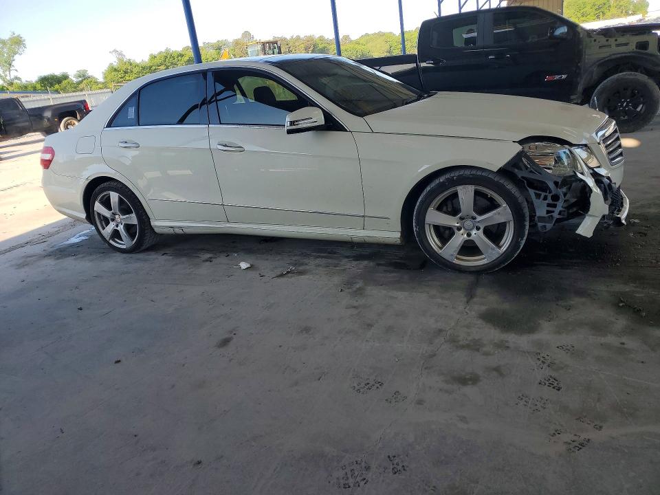 Продаж на аукціоні авто 2010 Mercedes-benz E, vin: WDDHF5GBXAA247694, номер лоту: 50267456