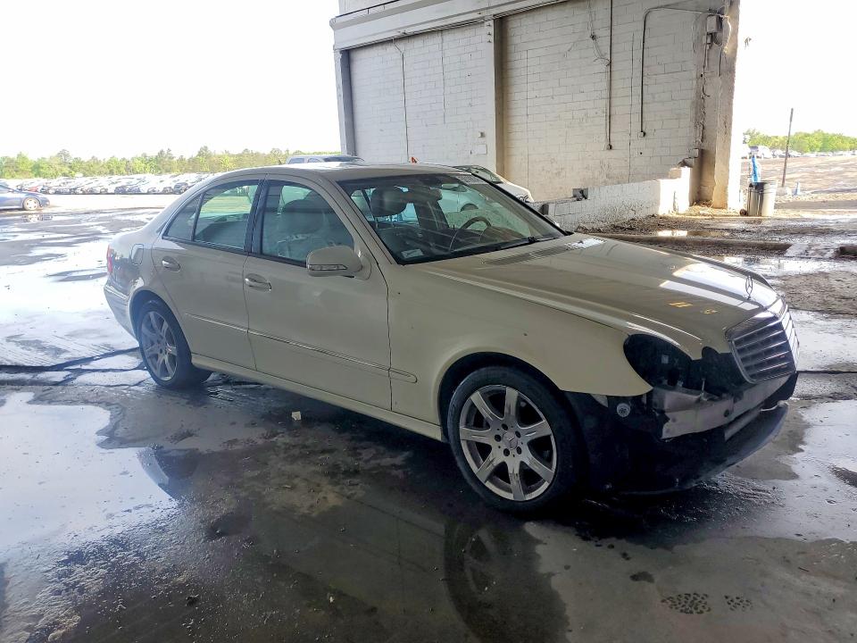 Продаж на аукціоні авто 2007 Mercedes-benz E, vin: WDBUF56X87B017076, номер лоту: 50169246