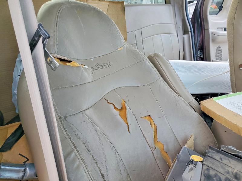 48213156 :رقم المزاد ، 2FTRX08LXYCA55674 vin ، 2000 Ford F-150 مزاد بيع