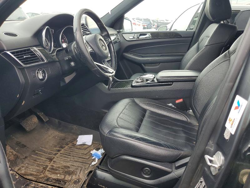 49806056 :رقم المزاد ، 4JGDA5HB6JB017243 vin ، 2018 Mercedes-benz Gle مزاد بيع