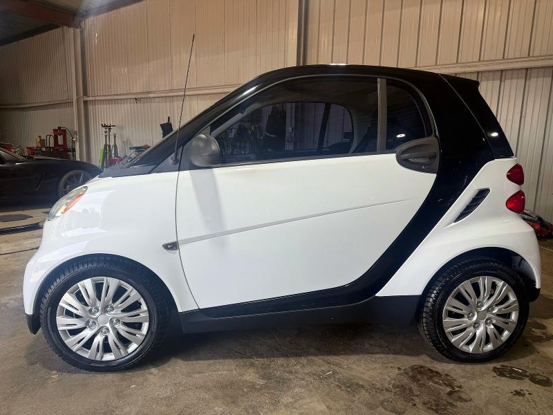 Aukcja sprzedaży 2012 Smart Fortwo, vin: WMEEJ3BA5CK540092, numer aukcji: 50302856