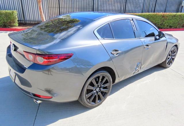 51849986 :رقم المزاد ، 3MZBPABM2RM400790 vin ، 2024 Mazda 3 مزاد بيع