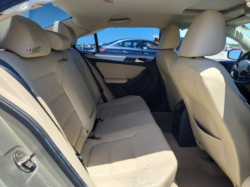 Auction sale of the 2016 Volkswagen Jetta, vin: 3VWD67AJ6GM332013, lot number: 51651406
