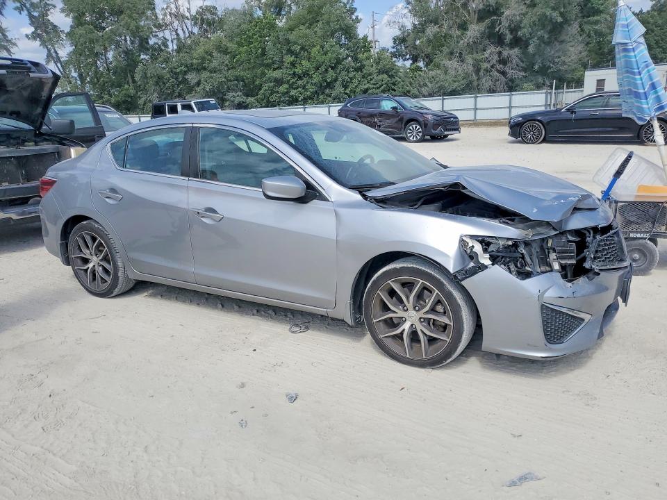 Aukcja sprzedaży 2020 Acura Ilx, vin: 19UDE2F75LA010980, numer aukcji: 51875536