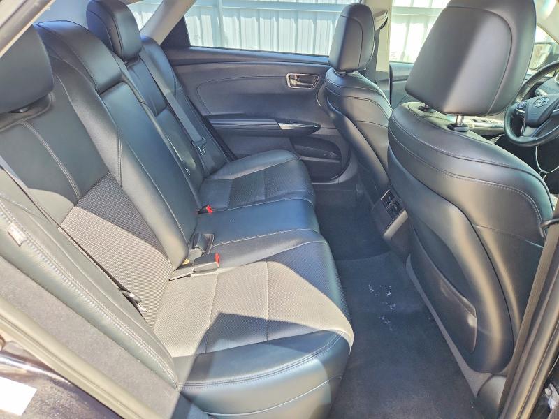 2015 Toyota Avalon მანქანა იყიდება აუქციონზე, vin: 4T1BK1EB2FU146304, აუქციონის ნომერი: 50574176