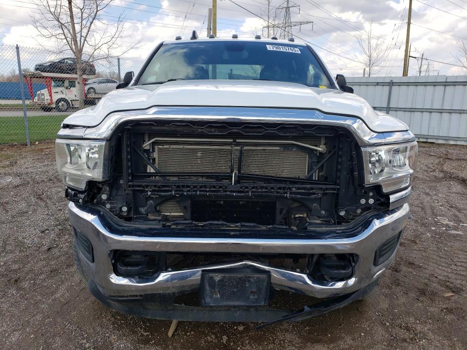 Продаж на аукціоні авто 2022 Ram 2500, vin: 3C6UR5HJ2NG324210, номер лоту: 79015765