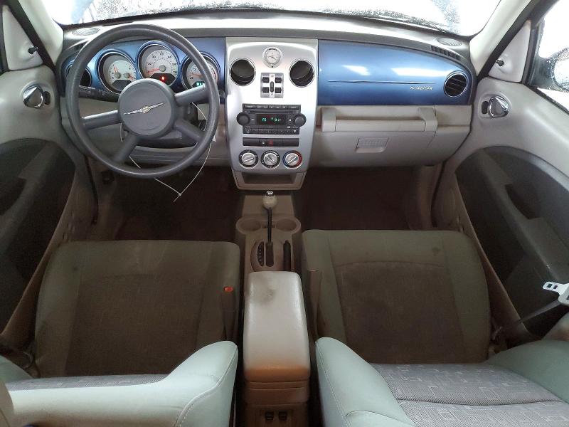 Aukcja sprzedaży 2007 Chrysler Pt Cruiser, vin: 3A4FY48B77T500096, numer aukcji: 49033576