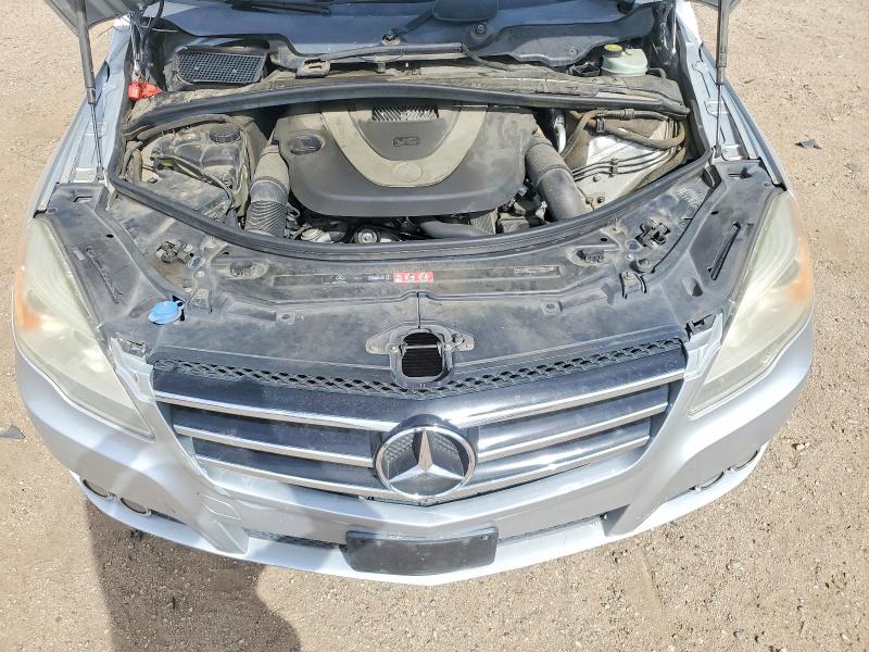Aukcja sprzedaży 2011 Mercedes-benz R, vin: 4JGCB6FE3BA118176, numer aukcji: 49438376