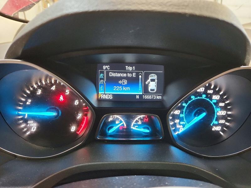 Продаж на аукціоні авто 2015 Ford Escape, vin: 1FMCU9G95FUA01331, номер лоту: 49294966