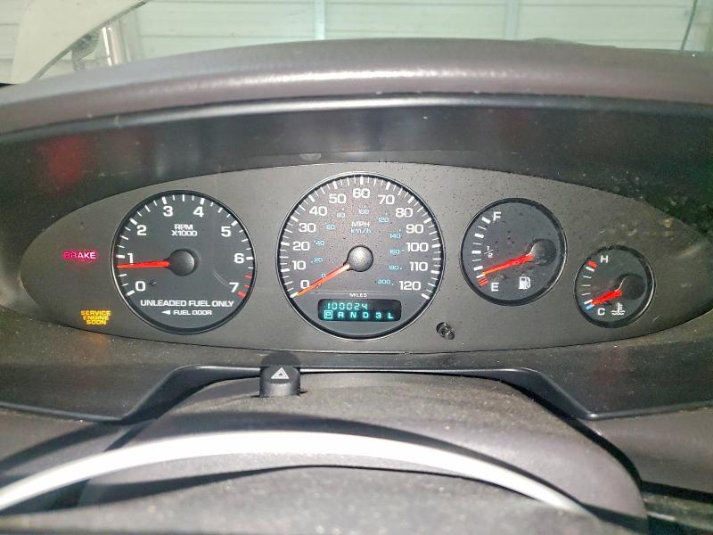 2000 Chrysler Sebring მანქანა იყიდება აუქციონზე, vin: 3C3EL55H0YT286928, აუქციონის ნომერი: 48418726