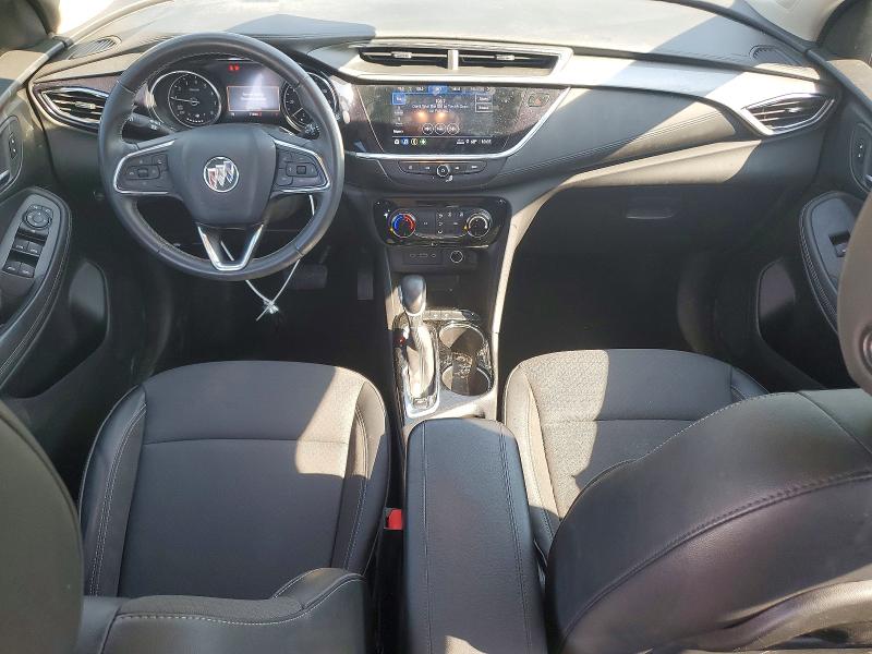 Продаж на аукціоні авто 2023 Buick Encore Gx, vin: KL4MMBS2XPB032687, номер лоту: 49003876