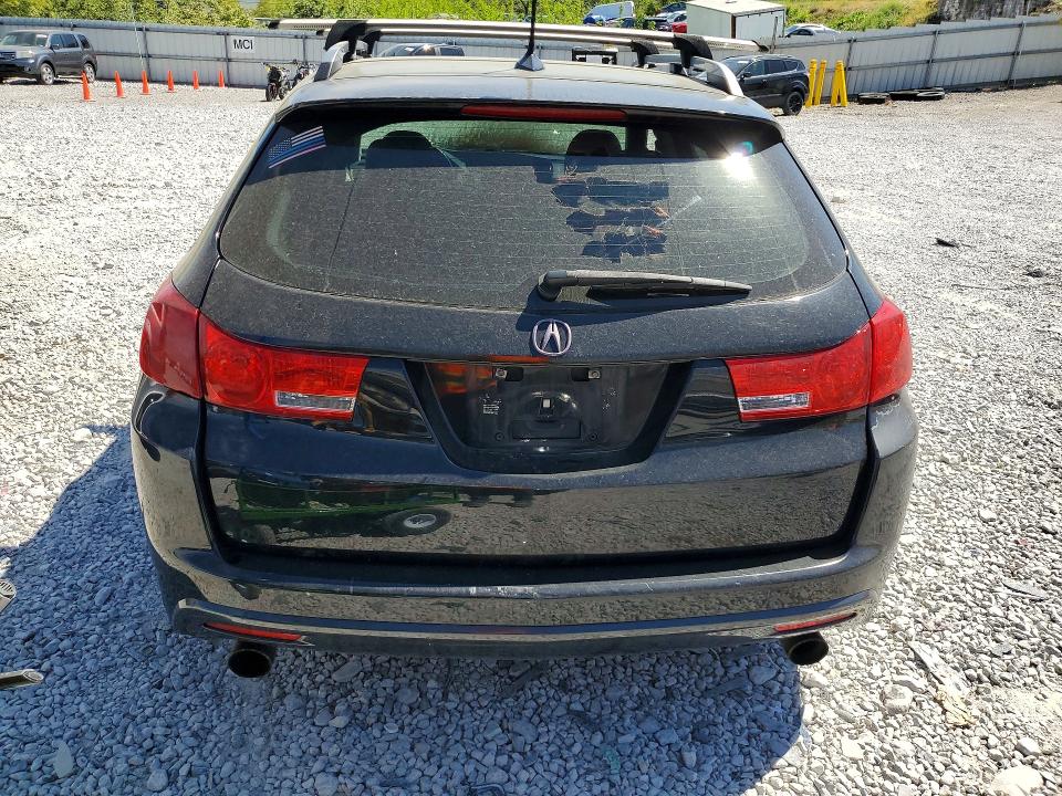 Aukcja sprzedaży 2012 Acura Tsx, vin: JH4CW2H54CC005176, numer aukcji: 50311246