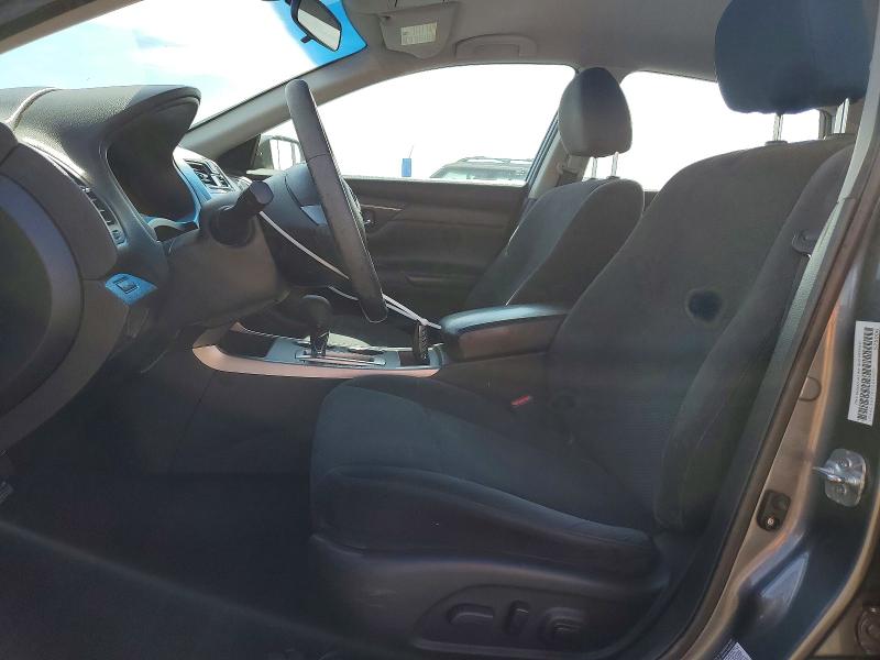 Продаж на аукціоні авто 2015 Nissan Altima, vin: 1N4AL3AP7FC261020, номер лоту: 50531836