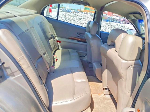 Aukcja sprzedaży 2002 Buick Lesabre, vin: 1G4HP54K22U247664, numer aukcji: 50813386