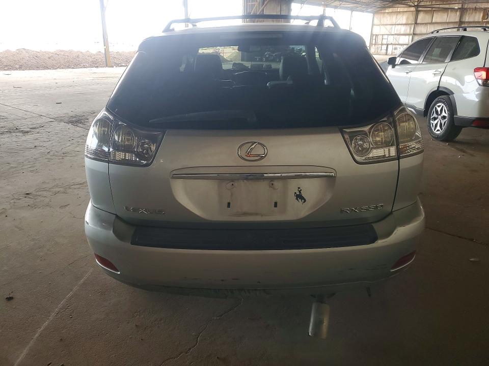 Продаж на аукціоні авто 2005 Lexus Rx, vin: 2T2GA31U75C041720, номер лоту: 51192196