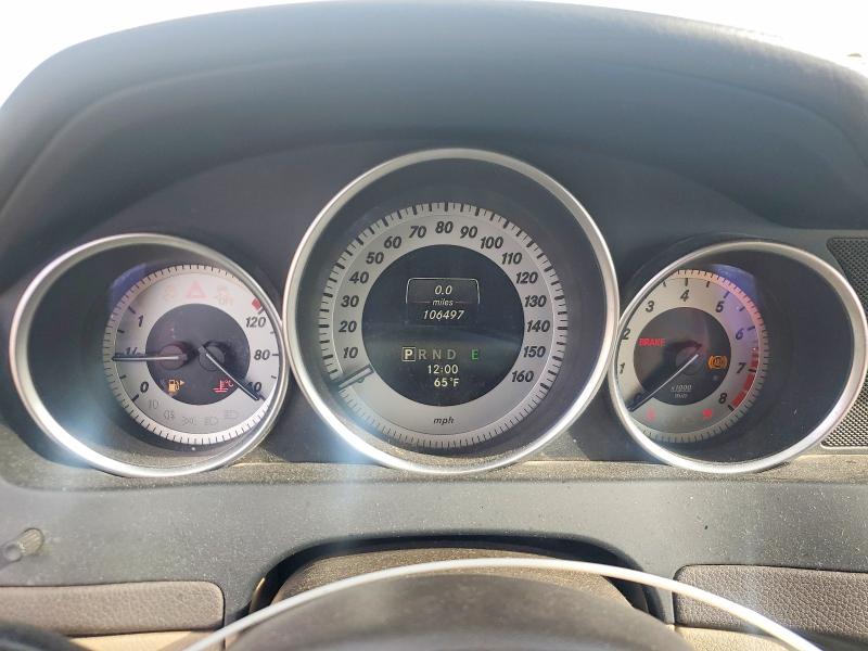 Продажа на аукционе авто 2014 Mercedes-benz C, vin: WDDGF4HB5EG196001, номер лота: 49393386