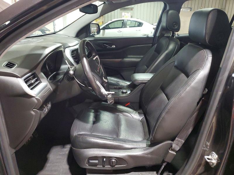 2018 Gmc Acadia მანქანა იყიდება აუქციონზე, vin: 1GKKNULS7JZ229808, აუქციონის ნომერი: 51804816