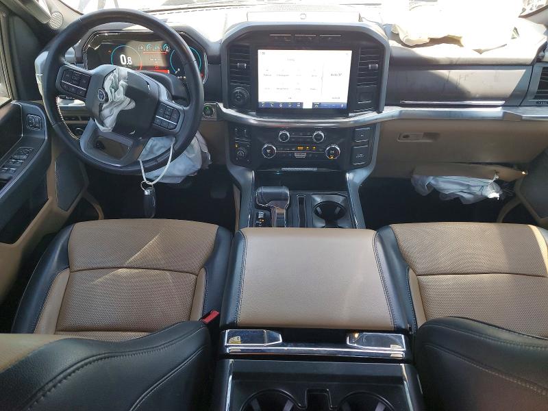 Aukcja sprzedaży 2021 Ford F150, vin: 1FTFW1E5XMKE62823, numer aukcji: 51504166