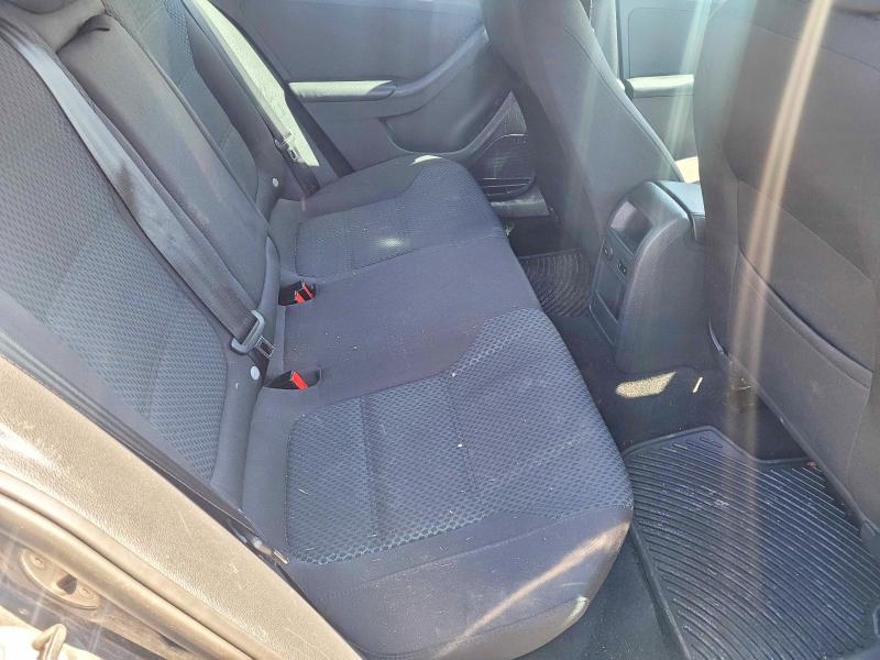 50773016 :رقم المزاد ، 3VWDL7AJXDM390808 vin ، 2013 Volkswagen Jetta مزاد بيع