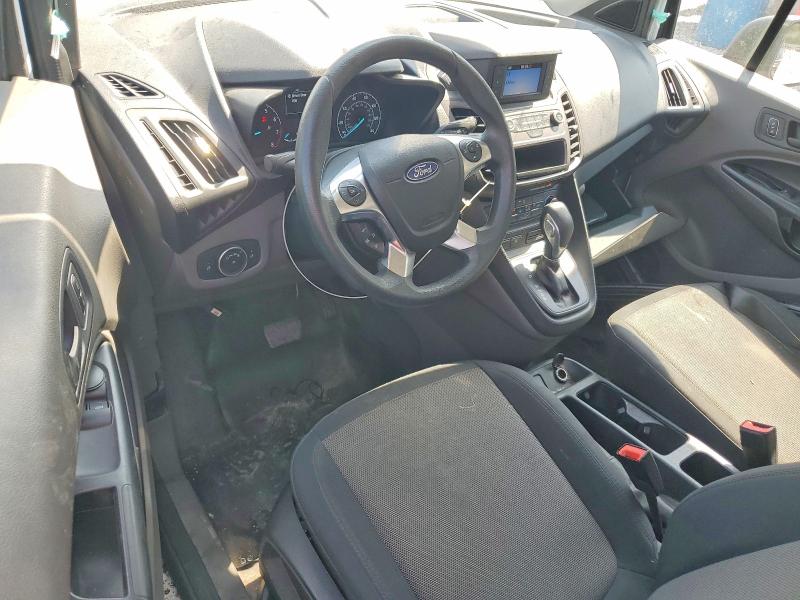 Продажа на аукционе авто 2021 Ford Transit Connect, vin: NM0LS6E7XM1486605, номер лота: 51451986