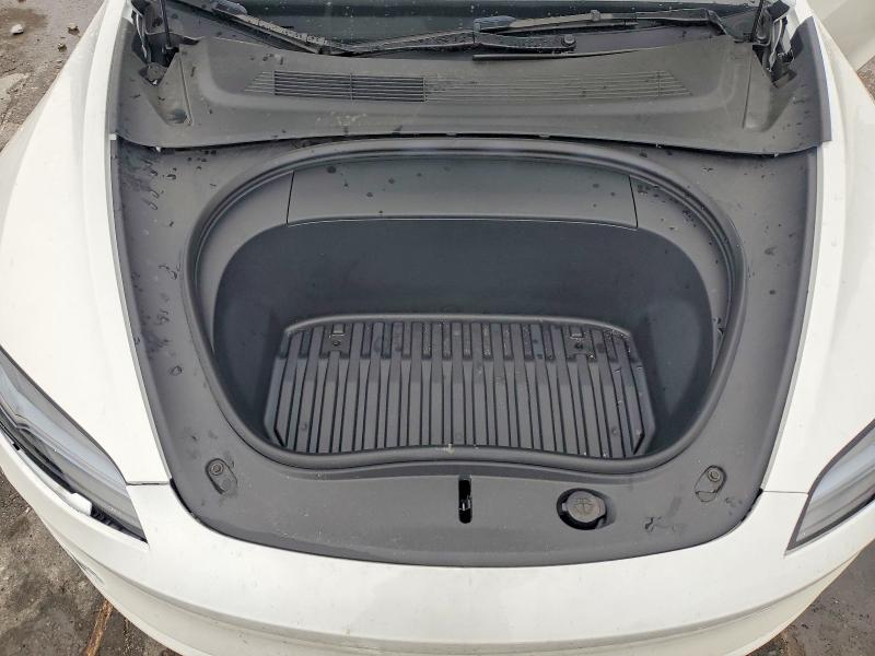 48938676 :رقم المزاد ، 5YJ3E1EB0RF820821 vin ، 2024 Tesla Model 3 مزاد بيع