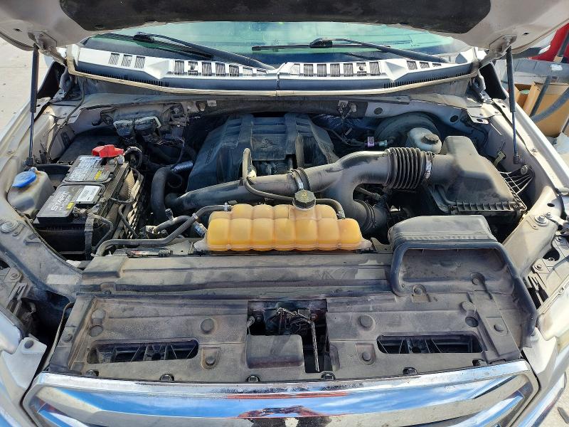 Aukcja sprzedaży 2016 Ford F150, vin: 1FTEW1CP5GKD11800, numer aukcji: 47630406