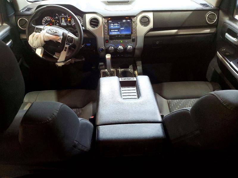 Aukcja sprzedaży 2021 Toyota Tundra, vin: 5TFDY5F12MX031576, numer aukcji: 51418586