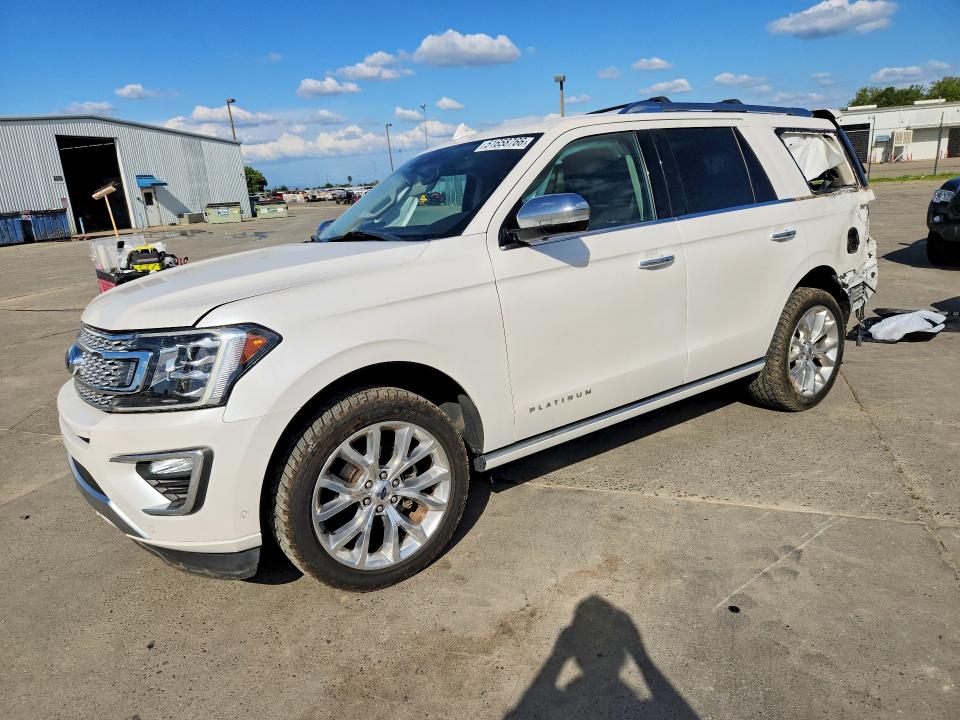 Продаж на аукціоні авто 2019 Ford Expedition, vin: 1FMJU1LT7KEA51940, номер лоту: 51658766