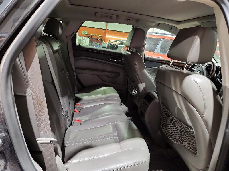 Продажа на аукционе авто 2011 Cadillac Srx, vin: 3GYFNEEY7BS654166, номер лота: 47956566