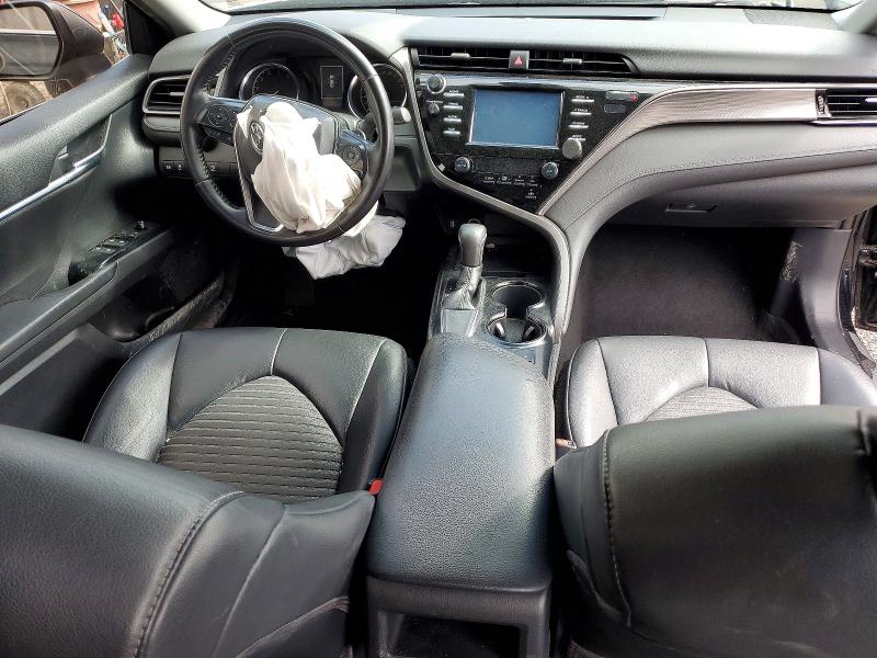 Продаж на аукціоні авто 2019 Toyota Camry, vin: 4T1B11HK1KU226735, номер лоту: 46370416