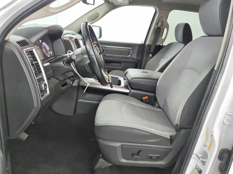Продаж на аукціоні авто 2023 Ram 1500 Classic, vin: 1C6RR6LG8PS536080, номер лоту: 47599966