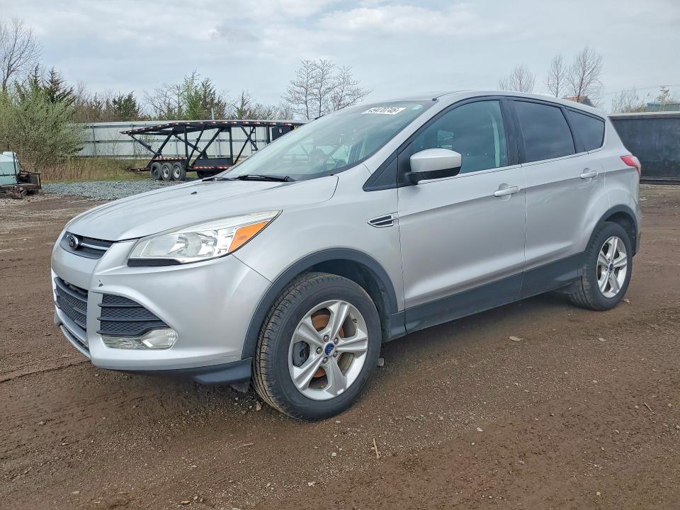 Aukcja sprzedaży 2013 Ford Escape, vin: 1FMCU0GXXDUD91351, numer aukcji: 49470746