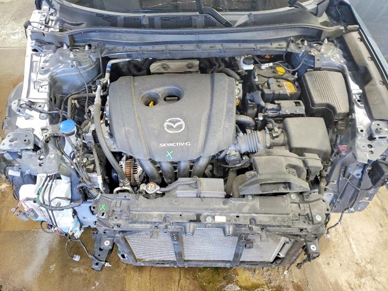 Продажа на аукционе авто 2023 Mazda Cx-5, vin: JM3KFBCM8P0213524, номер лота: 50143516