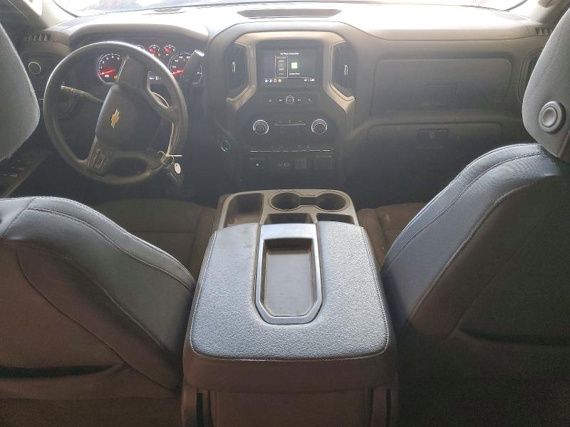 Продаж на аукціоні авто 2024 Chevrolet Silverado, vin: 1GC4YLE72RF465634, номер лоту: 49757796