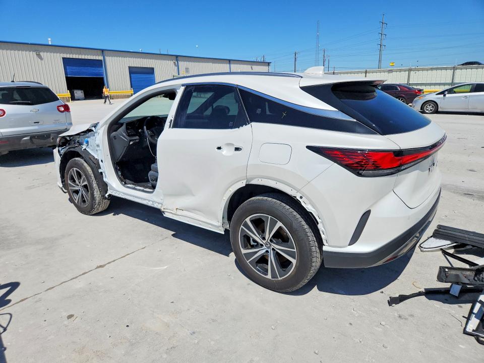 Продажа на аукционе авто 2025 Lexus Rx 350, vin: JTJCHMAA6S2033979, номер лота: 48586496