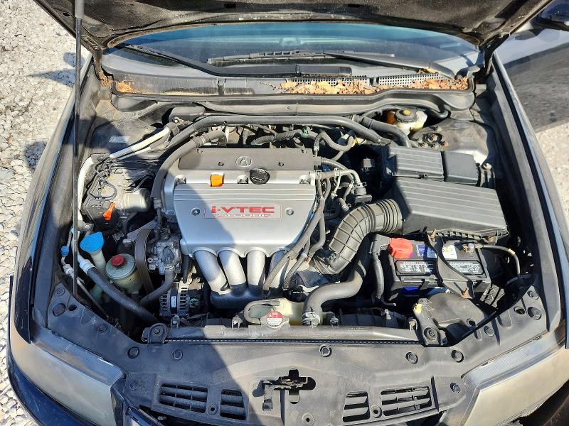 Продажа на аукционе авто 2006 Acura Tsx, vin: JH4CL95886C017271, номер лота: 48984156