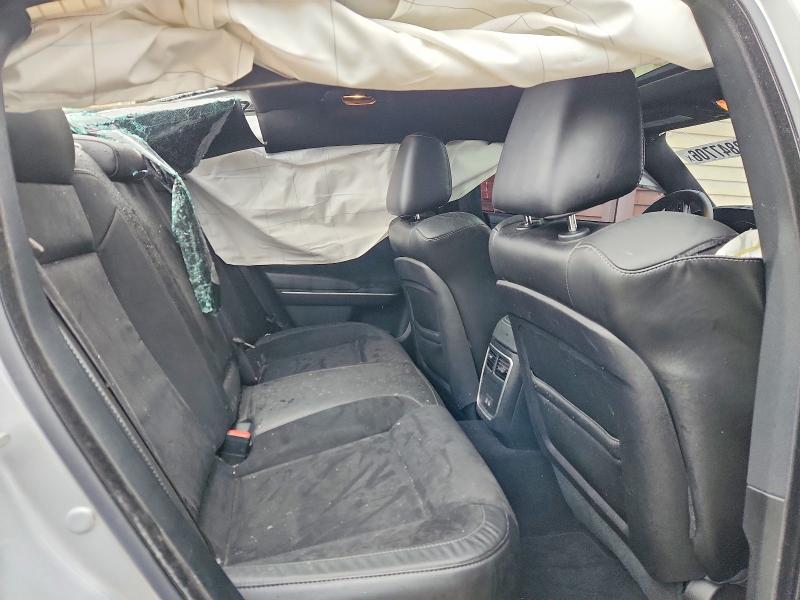 2023 Dodge Charger მანქანა იყიდება აუქციონზე, vin: 2C3CDXGJ6PH660529, აუქციონის ნომერი: 48847706