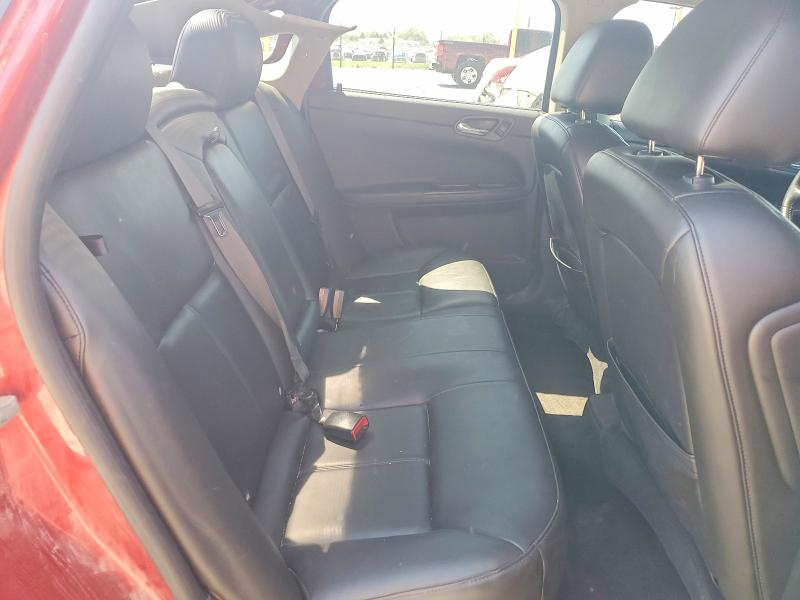 Продажа на аукционе авто 2013 Chevrolet Impala, vin: 2G1WC5E31D1181517, номер лота: 50762636