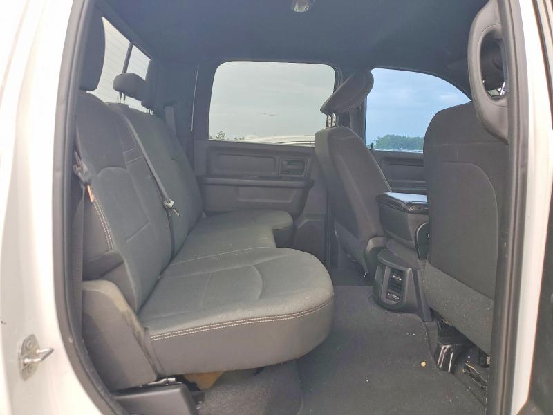 Продажа на аукционе авто 2021 Ram 3500, vin: 3C63R3GL7MG690083, номер лота: 50502416