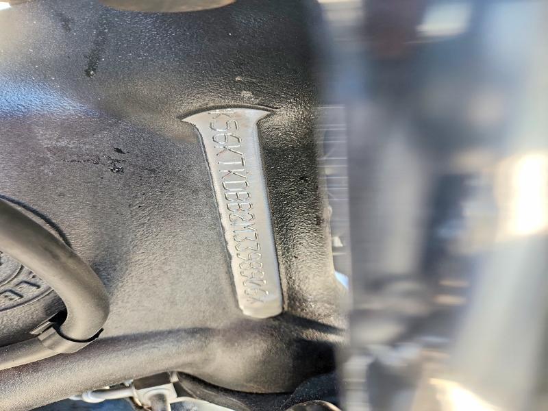 Aukcja sprzedaży 2021 Indian Motorcycle Co. Roadmaster, vin: 56KTKDBB2M3398906, numer aukcji: 49379266